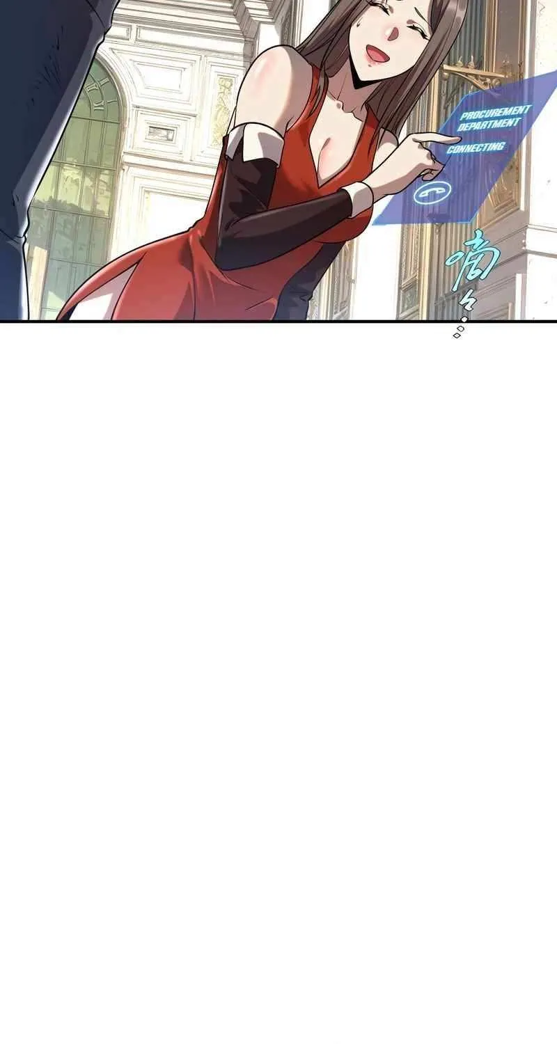 Read Awakening the Purple Thunder at the Beginning EN Manga Online