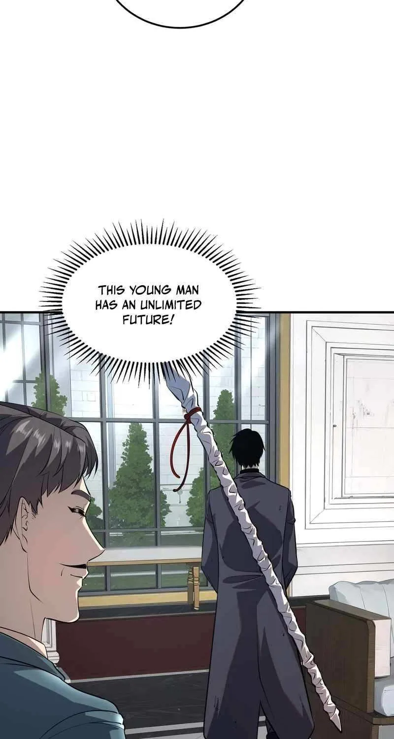 Read Awakening the Purple Thunder at the Beginning EN Manga Online