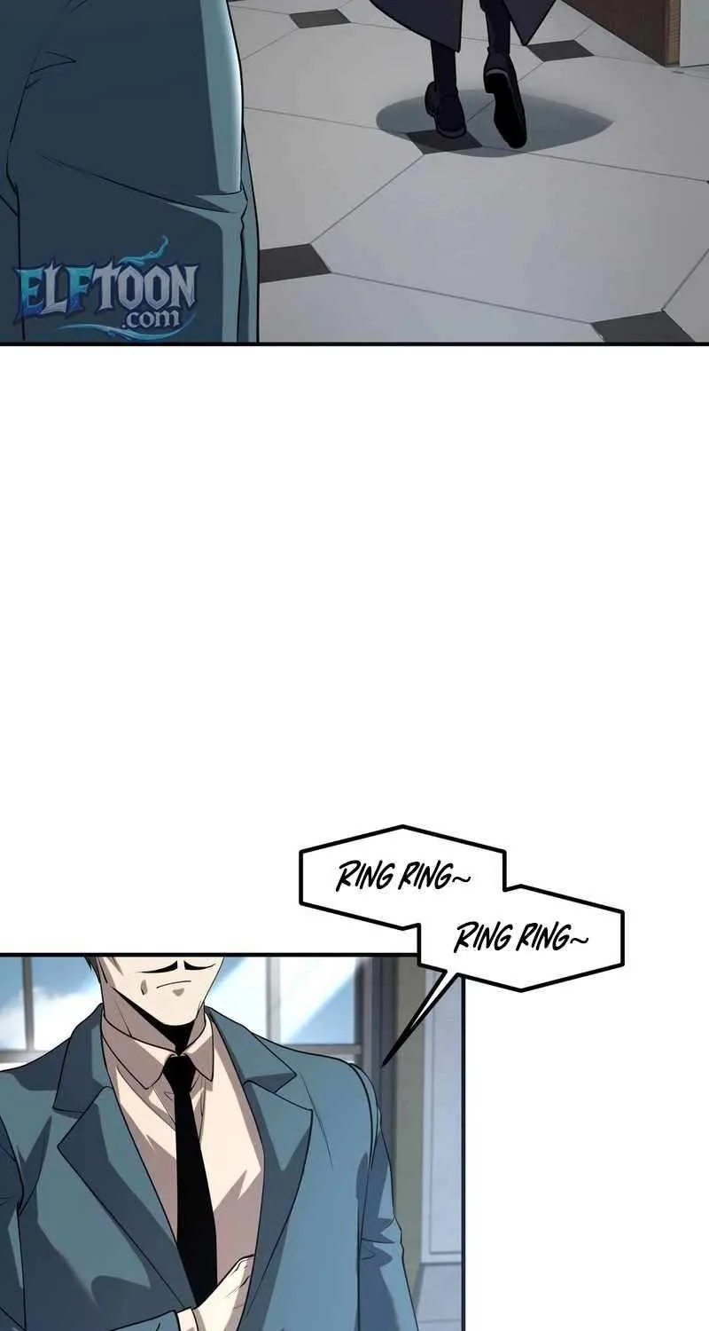 Read Awakening the Purple Thunder at the Beginning EN Manga Online