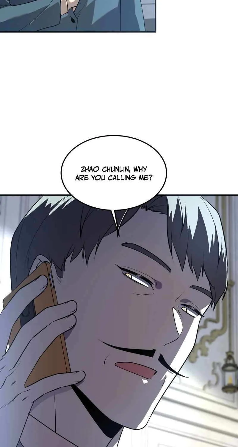 Read Awakening the Purple Thunder at the Beginning EN Manga Online