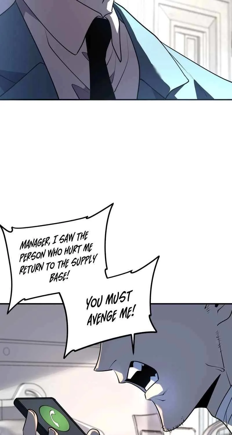 Read Awakening the Purple Thunder at the Beginning EN Manga Online