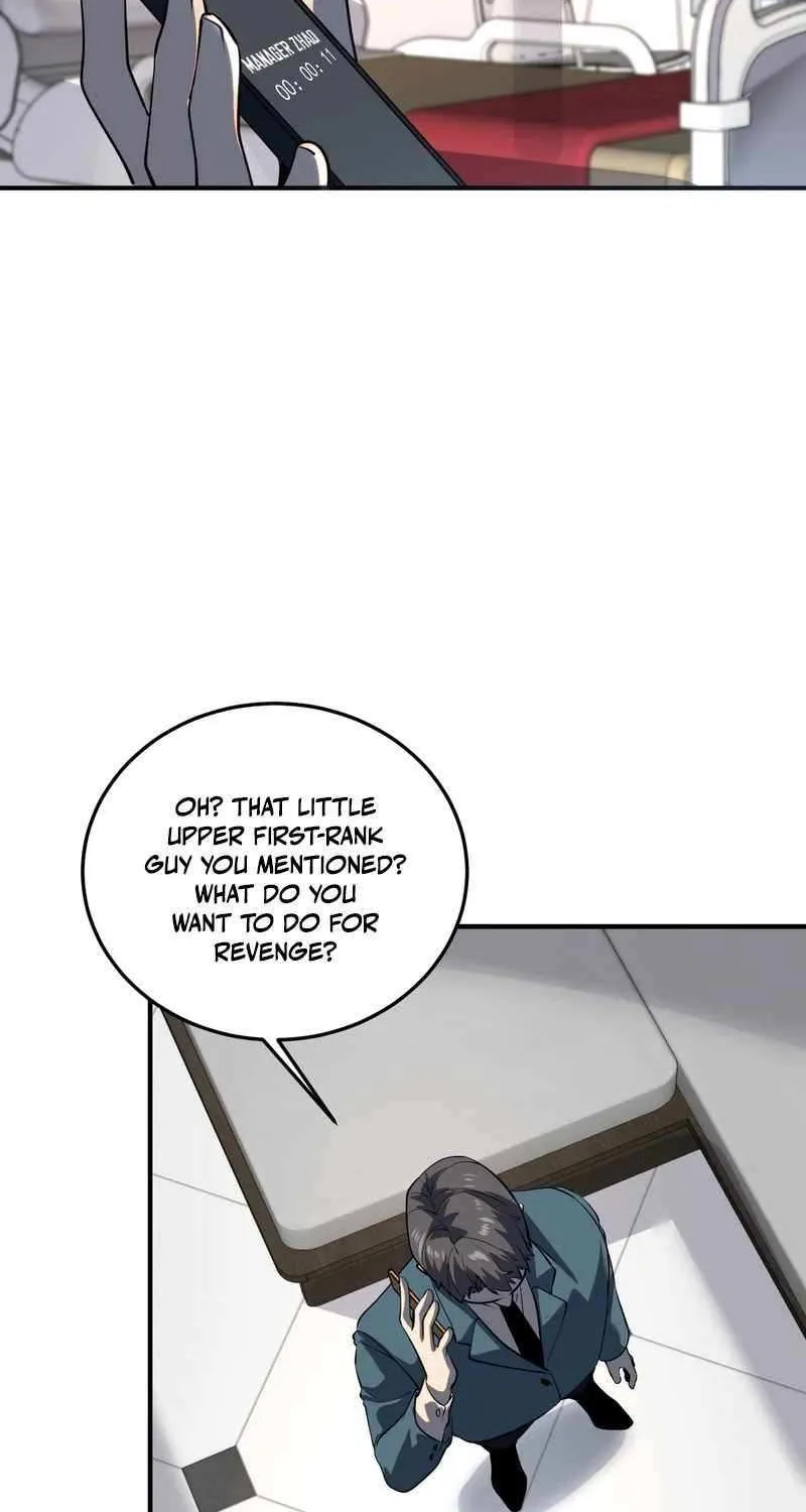 Read Awakening the Purple Thunder at the Beginning EN Manga Online