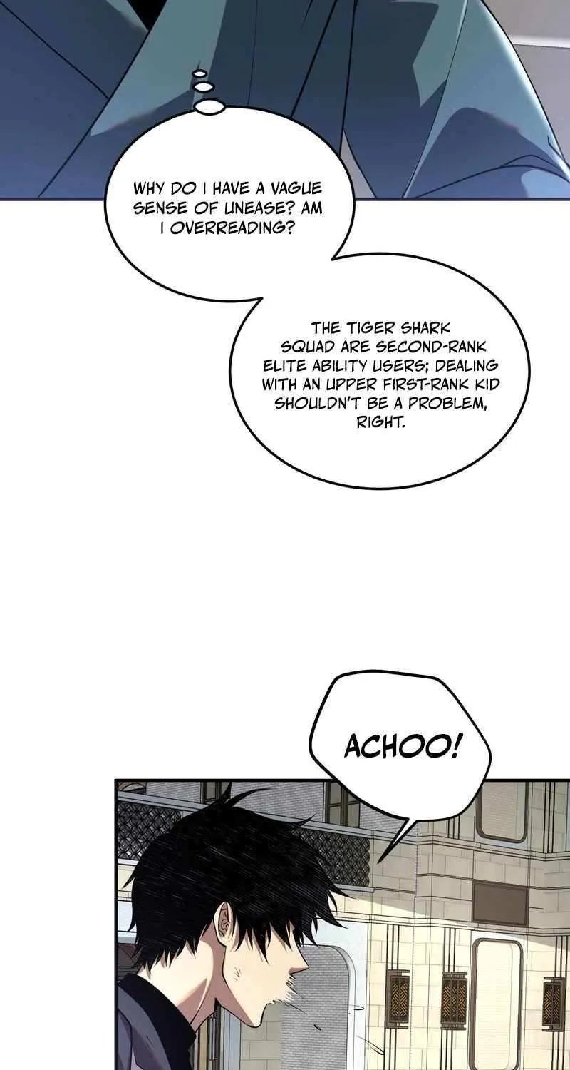 Read Awakening the Purple Thunder at the Beginning EN Manga Online
