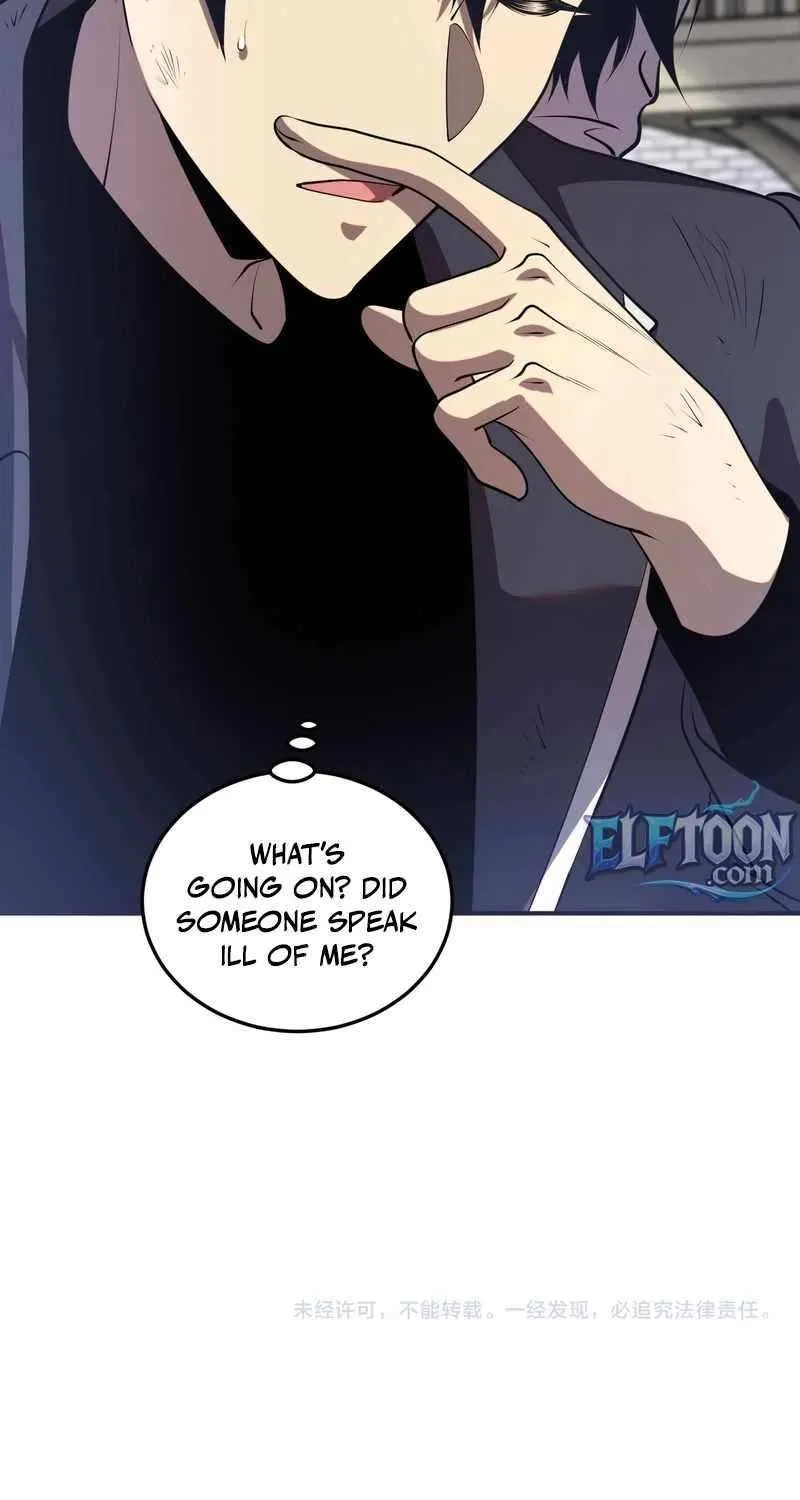 Read Awakening the Purple Thunder at the Beginning EN Manga Online