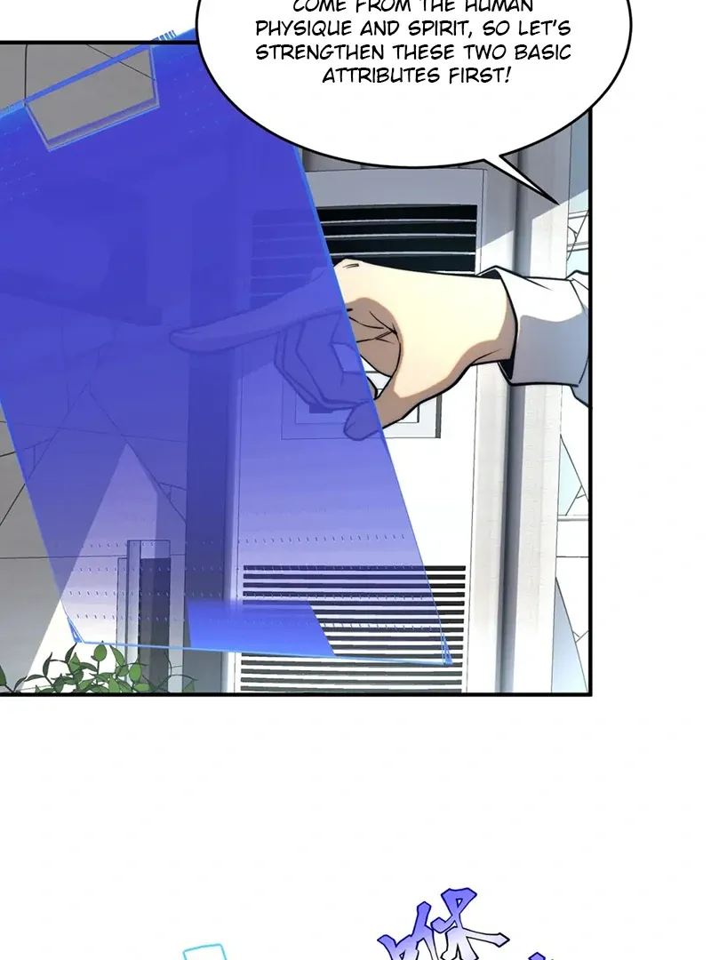 Read Awakening the Purple Thunder at the Beginning EN Manga Online