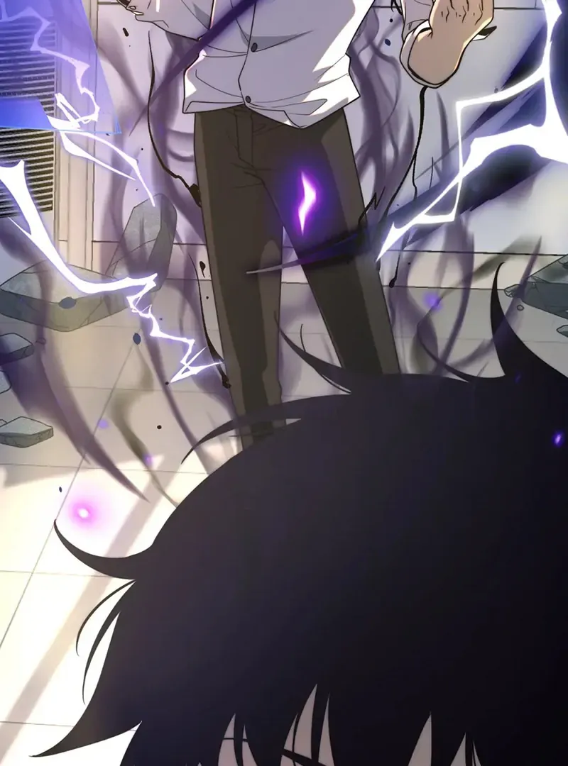 Read Awakening the Purple Thunder at the Beginning EN Manga Online