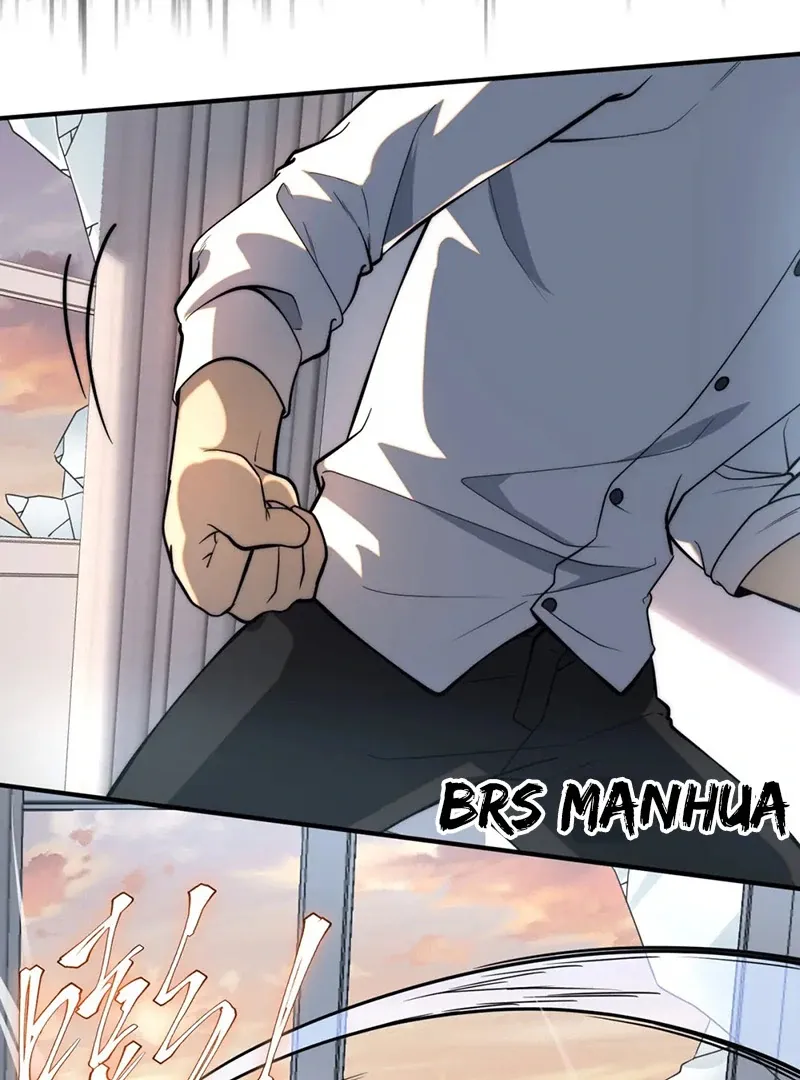 Read Awakening the Purple Thunder at the Beginning EN Manga Online