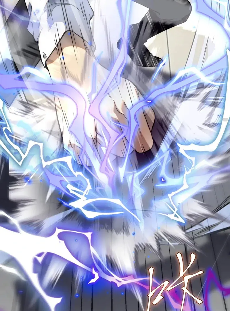 Read Awakening the Purple Thunder at the Beginning EN Manga Online