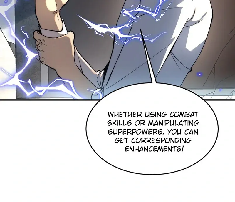 Read Awakening the Purple Thunder at the Beginning EN Manga Online