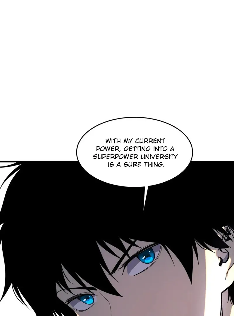 Read Awakening the Purple Thunder at the Beginning EN Manga Online