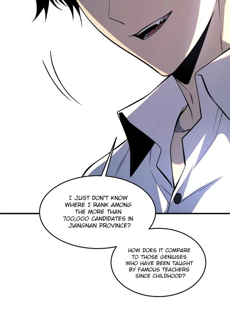 Read Awakening the Purple Thunder at the Beginning EN Manga Online
