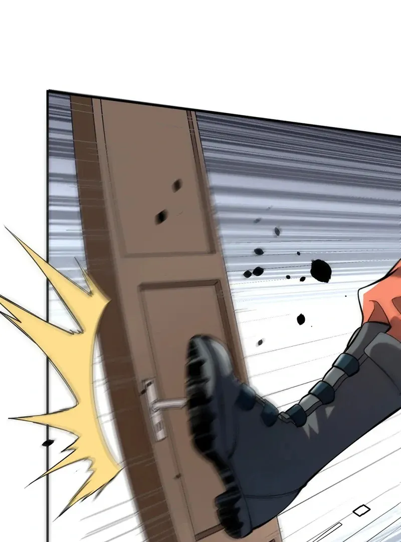 Read Awakening the Purple Thunder at the Beginning EN Manga Online