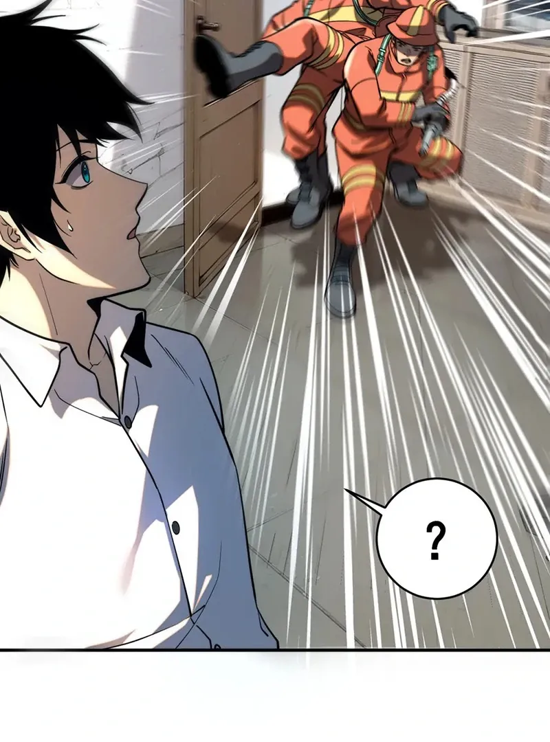 Read Awakening the Purple Thunder at the Beginning EN Manga Online