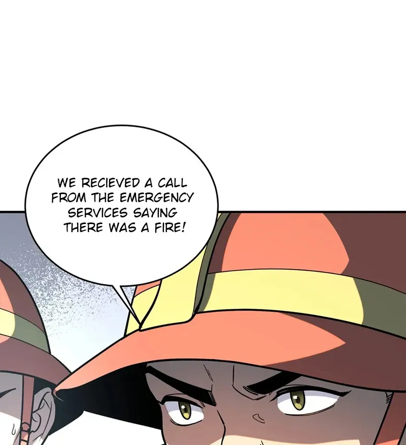 Read Awakening the Purple Thunder at the Beginning EN Manga Online