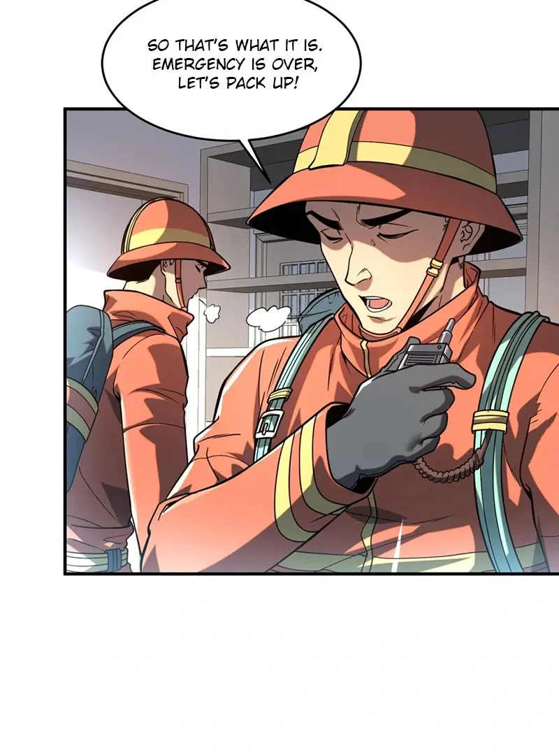 Read Awakening the Purple Thunder at the Beginning EN Manga Online
