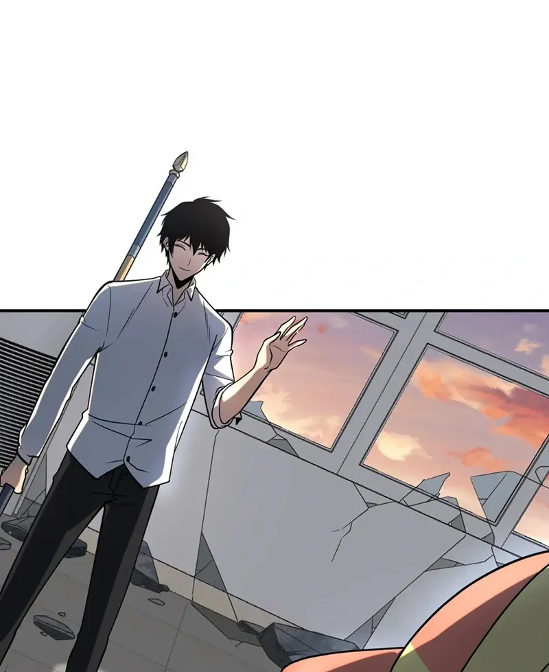 Read Awakening the Purple Thunder at the Beginning EN Manga Online