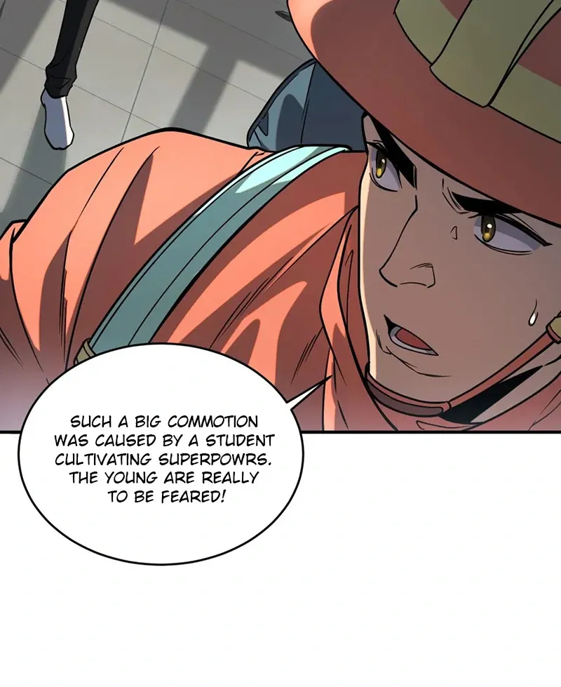 Read Awakening the Purple Thunder at the Beginning EN Manga Online