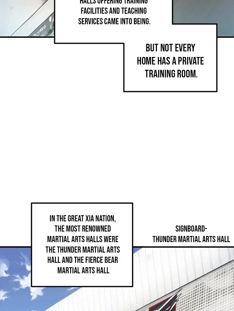 Read Awakening the Purple Thunder at the Beginning EN Manga Online