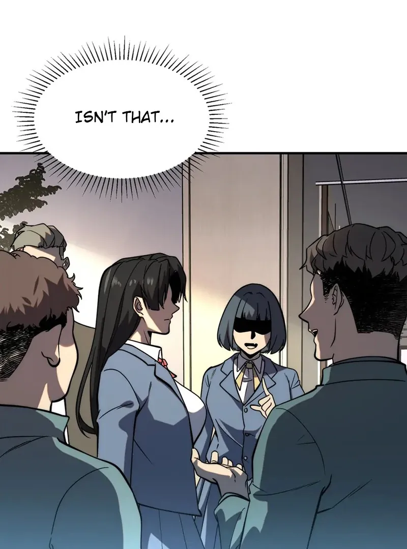 Read Awakening the Purple Thunder at the Beginning EN Manga Online