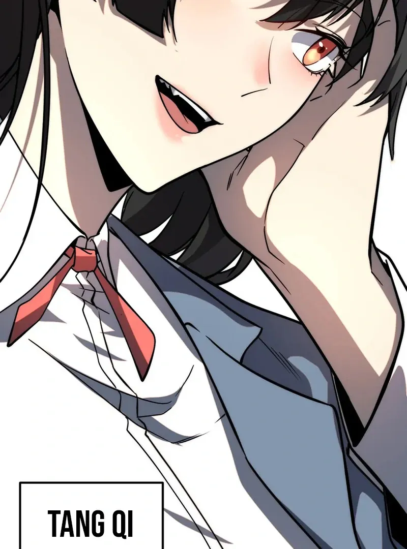 Read Awakening the Purple Thunder at the Beginning EN Manga Online