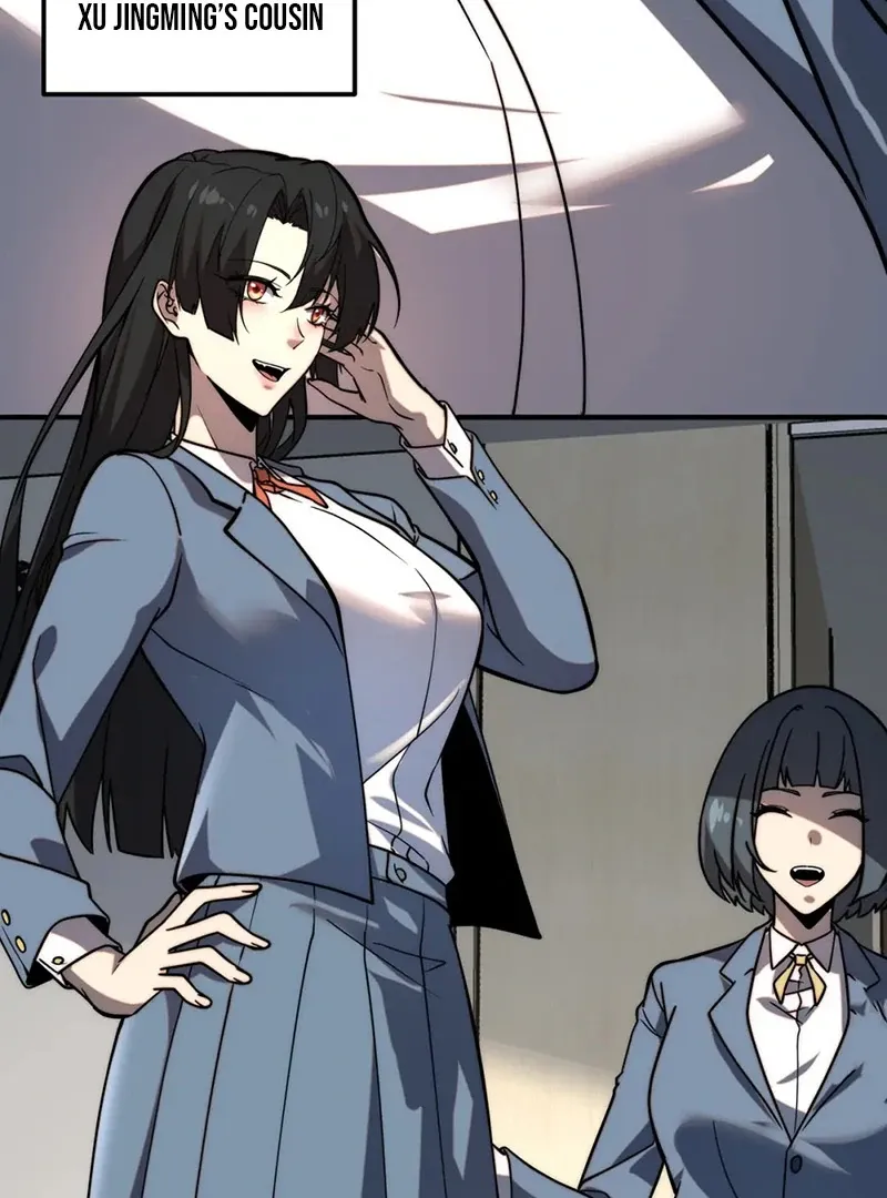 Read Awakening the Purple Thunder at the Beginning EN Manga Online