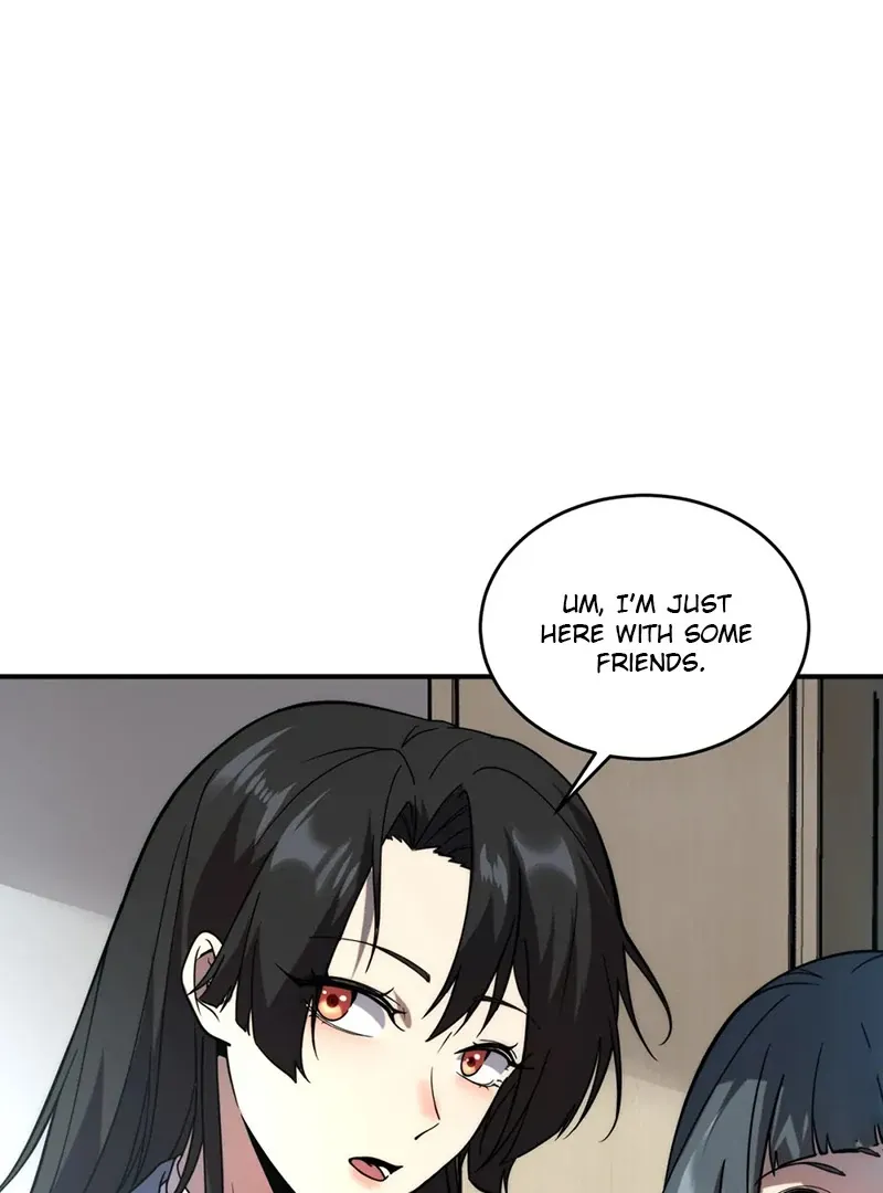 Read Awakening the Purple Thunder at the Beginning EN Manga Online