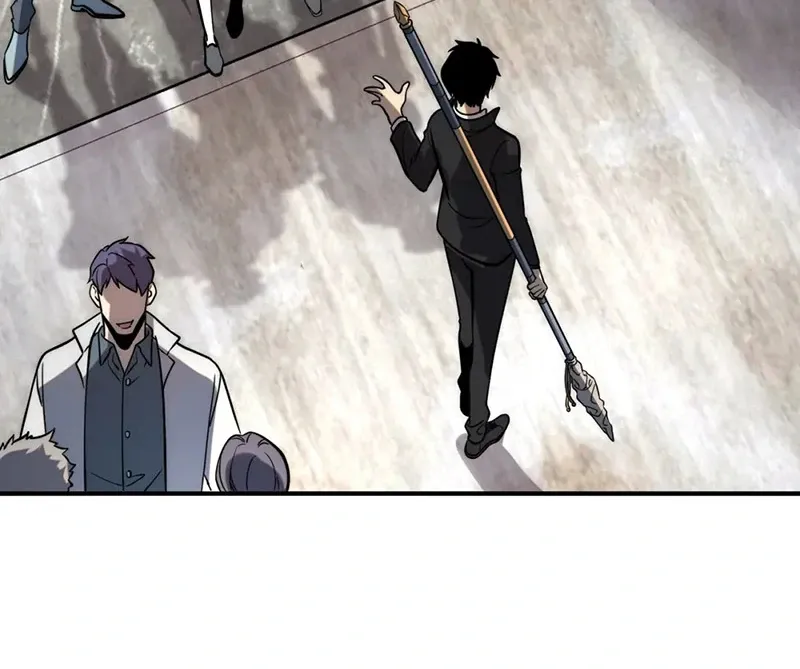 Read Awakening the Purple Thunder at the Beginning EN Manga Online