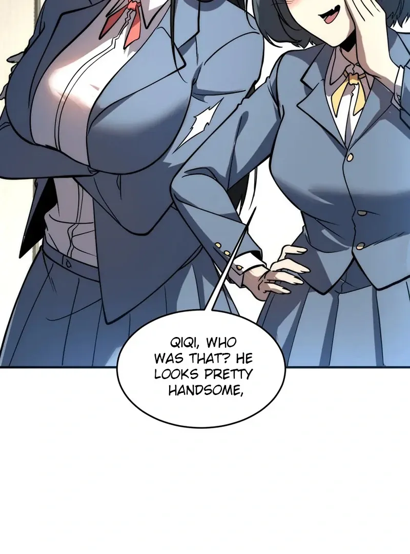 Read Awakening the Purple Thunder at the Beginning EN Manga Online