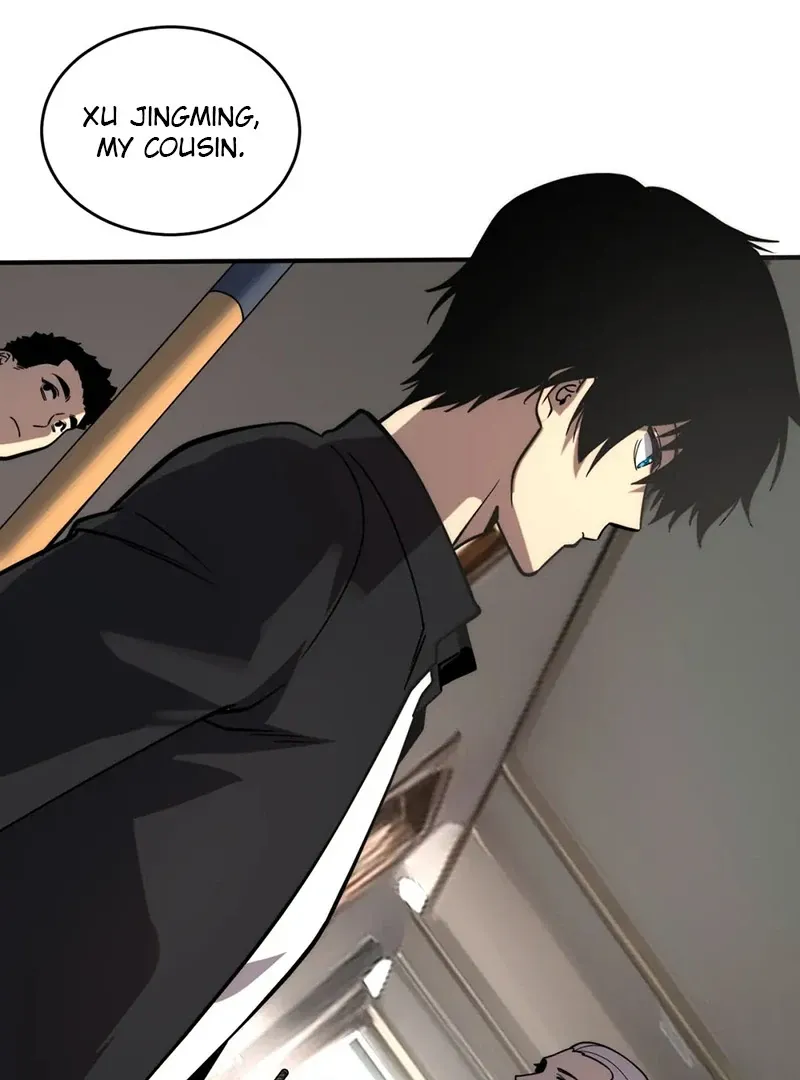 Read Awakening the Purple Thunder at the Beginning EN Manga Online
