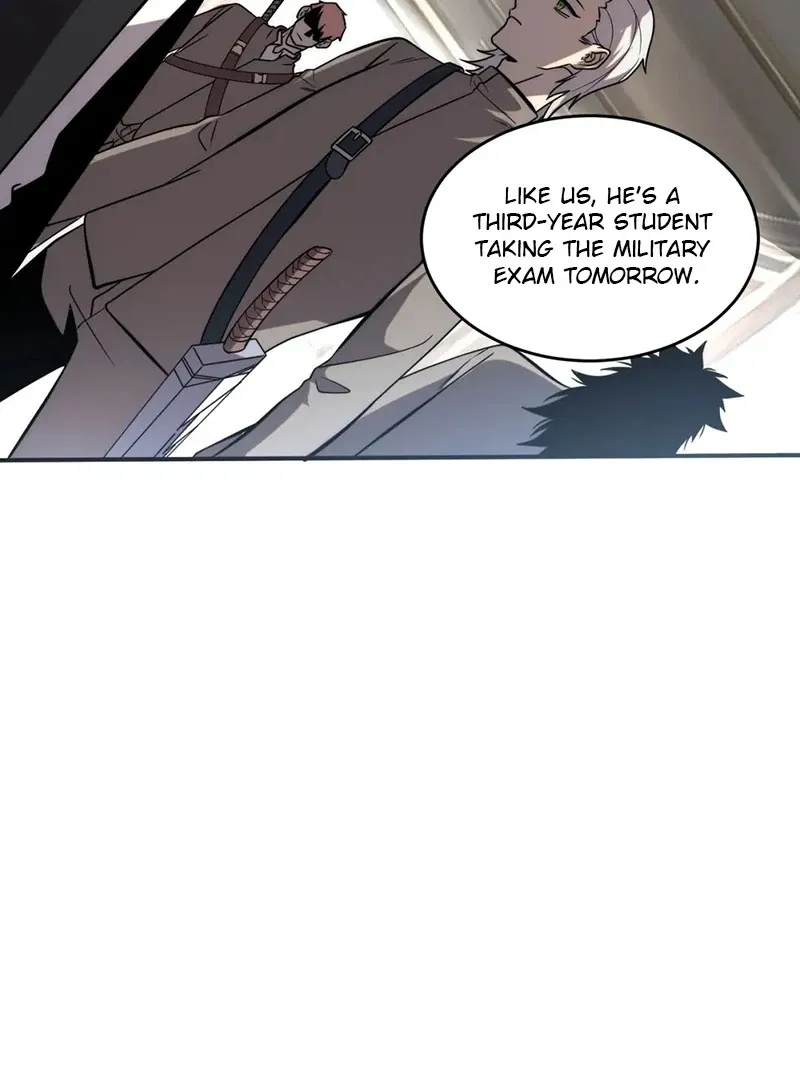 Read Awakening the Purple Thunder at the Beginning EN Manga Online