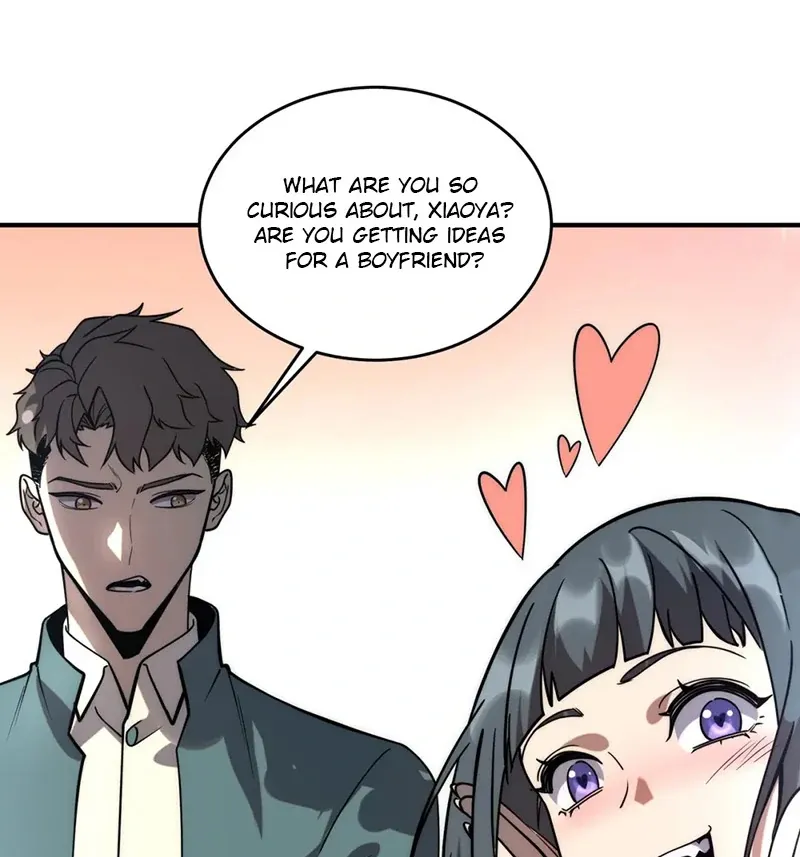 Read Awakening the Purple Thunder at the Beginning EN Manga Online