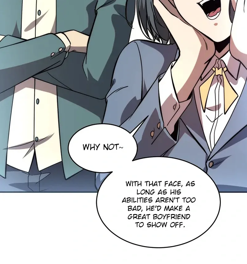 Read Awakening the Purple Thunder at the Beginning EN Manga Online