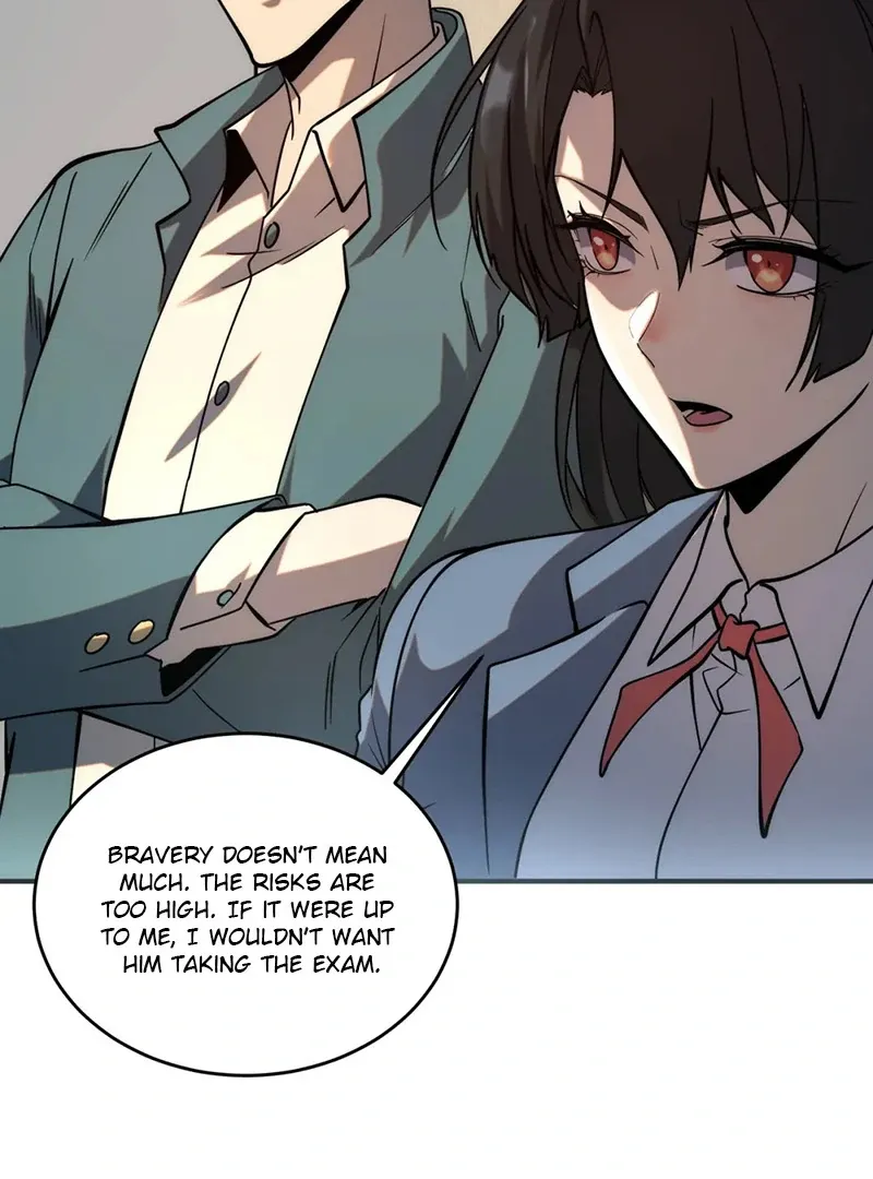 Read Awakening the Purple Thunder at the Beginning EN Manga Online