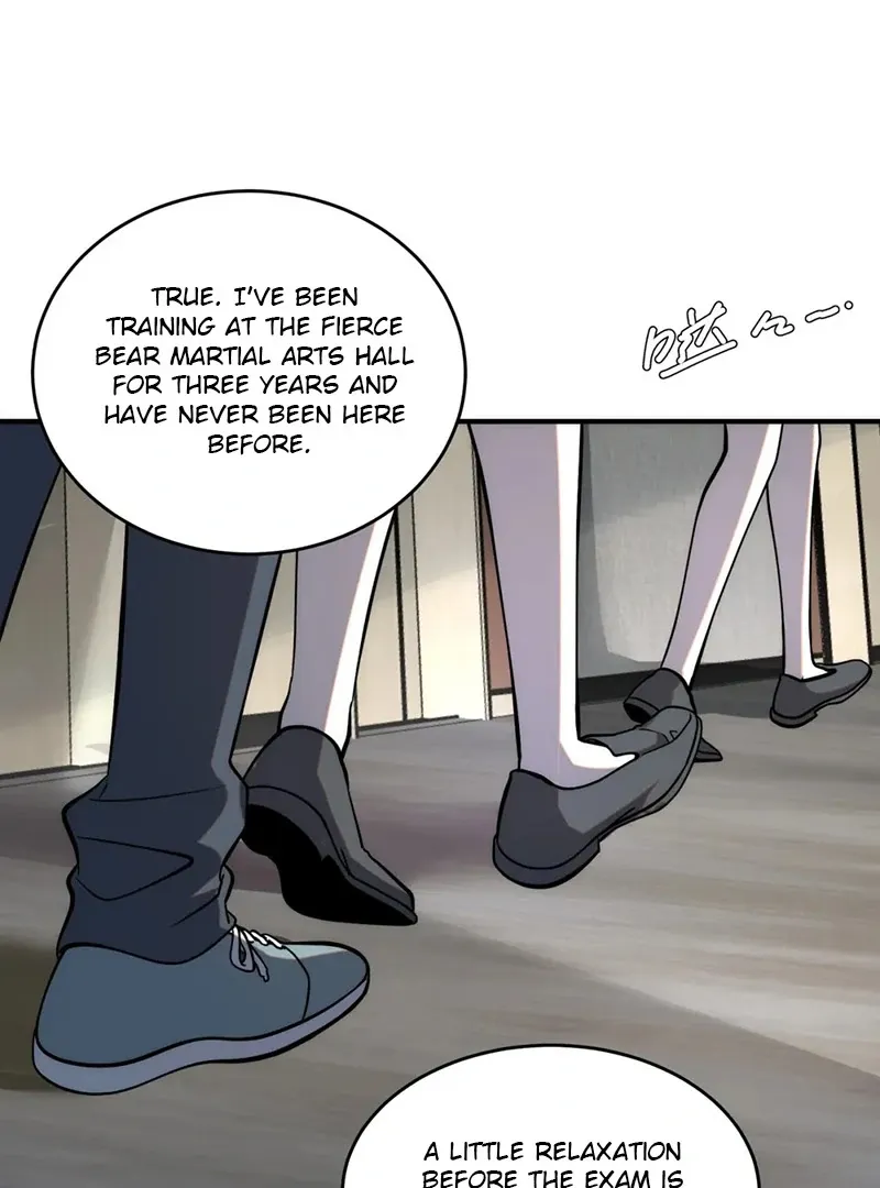 Read Awakening the Purple Thunder at the Beginning EN Manga Online