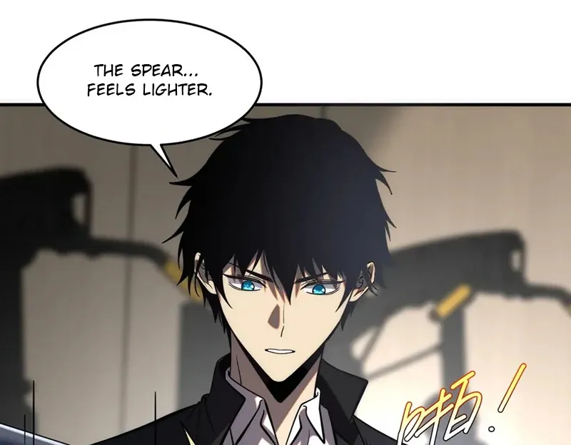 Read Awakening the Purple Thunder at the Beginning EN Manga Online