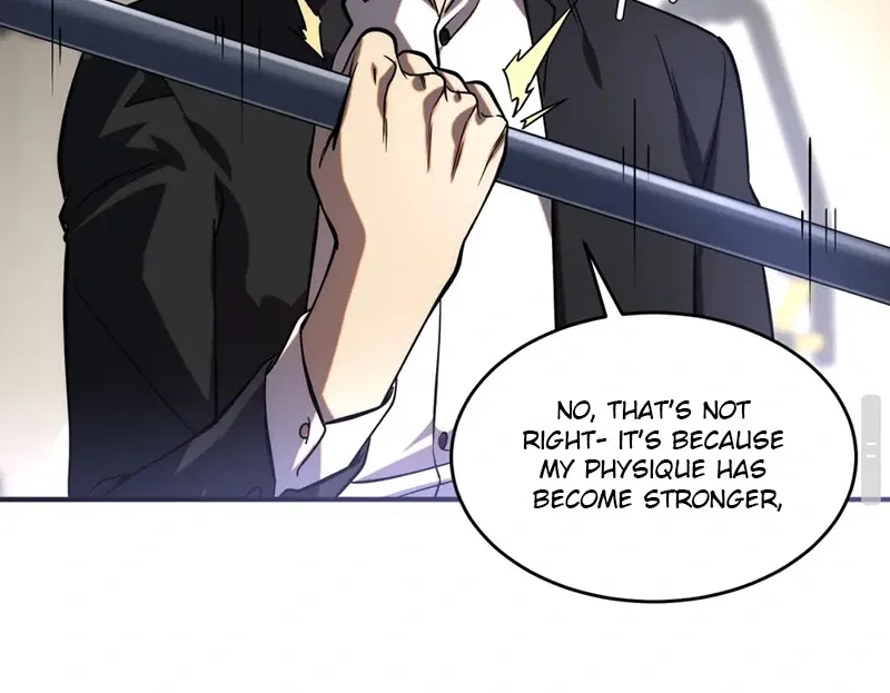 Read Awakening the Purple Thunder at the Beginning EN Manga Online