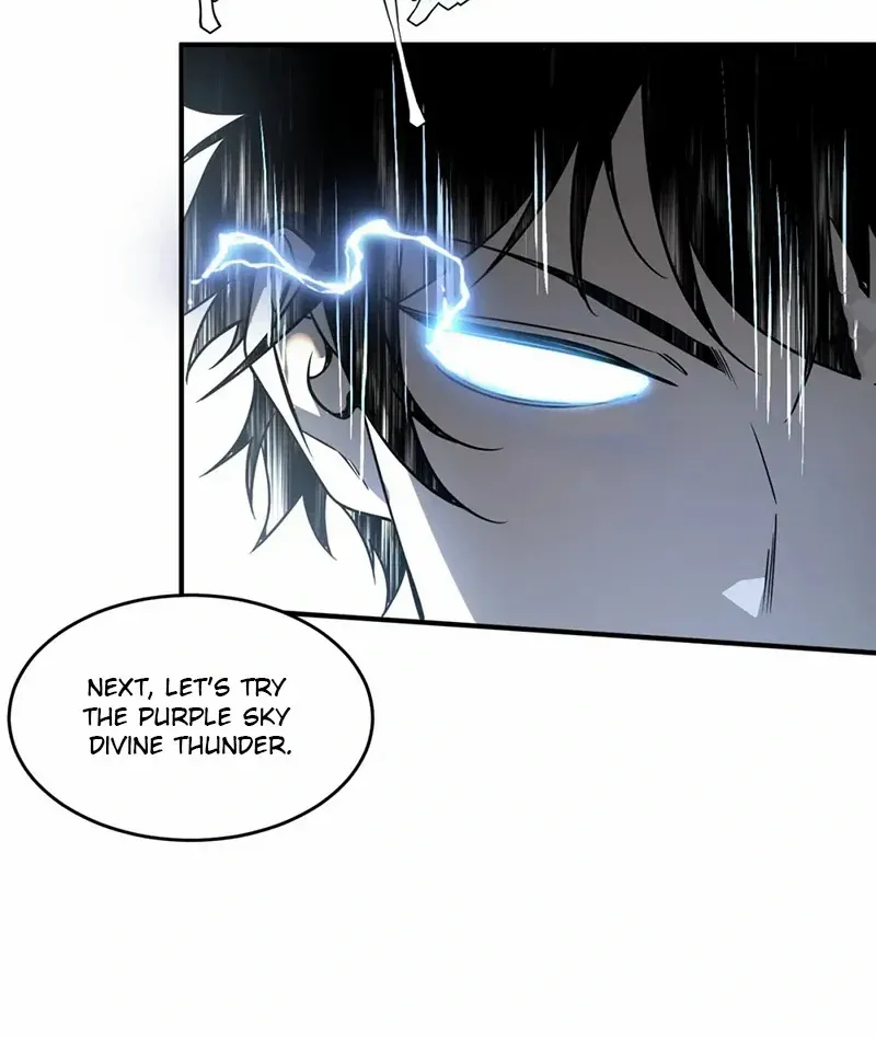 Read Awakening the Purple Thunder at the Beginning EN Manga Online