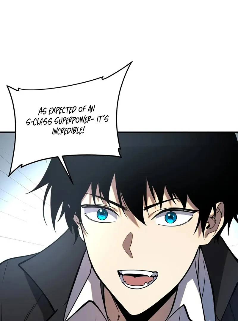 Read Awakening the Purple Thunder at the Beginning EN Manga Online