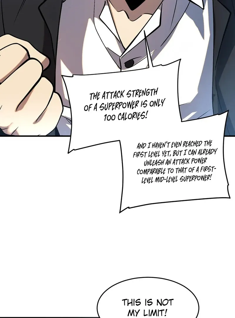 Read Awakening the Purple Thunder at the Beginning EN Manga Online