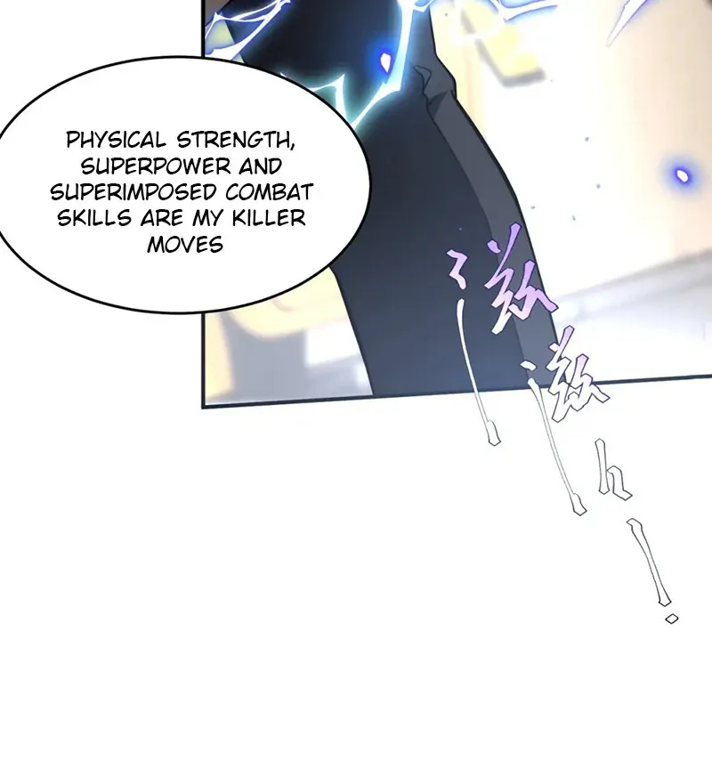Read Awakening the Purple Thunder at the Beginning EN Manga Online