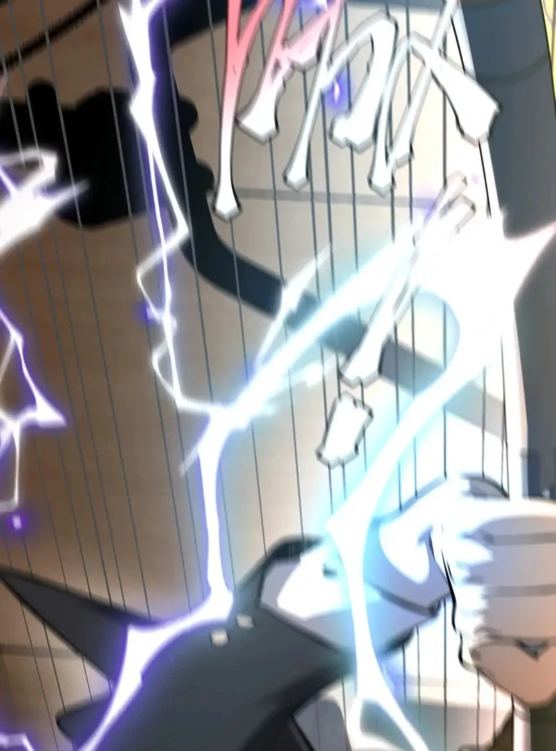 Read Awakening the Purple Thunder at the Beginning EN Manga Online