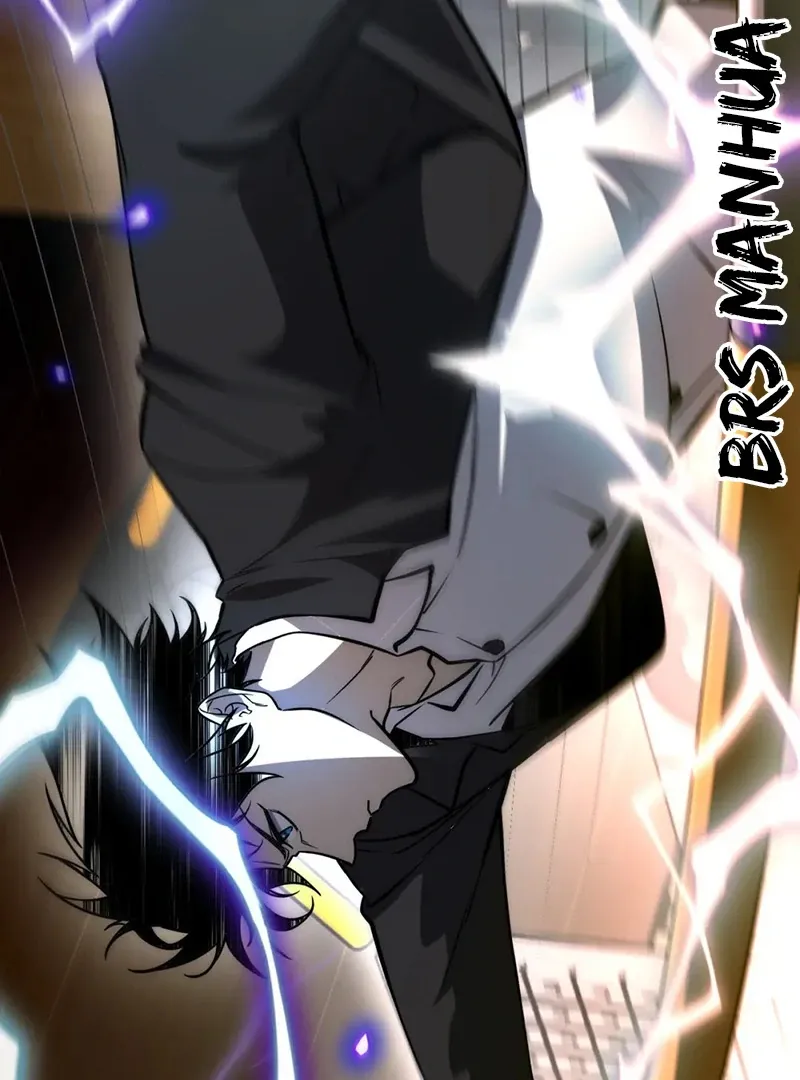 Read Awakening the Purple Thunder at the Beginning EN Manga Online