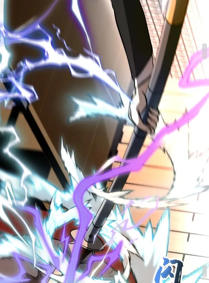 Read Awakening the Purple Thunder at the Beginning EN Manga Online