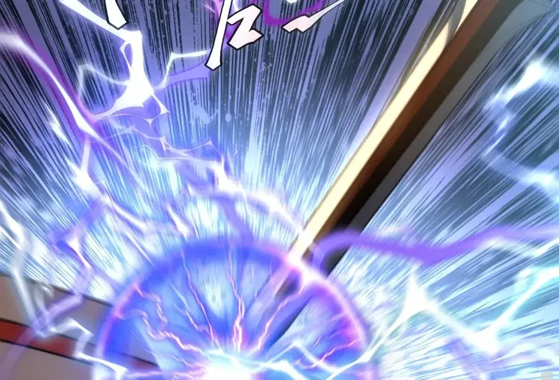 Read Awakening the Purple Thunder at the Beginning EN Manga Online