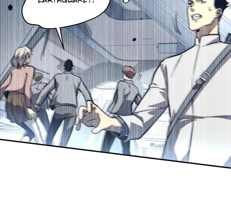 Read Awakening the Purple Thunder at the Beginning EN Manga Online