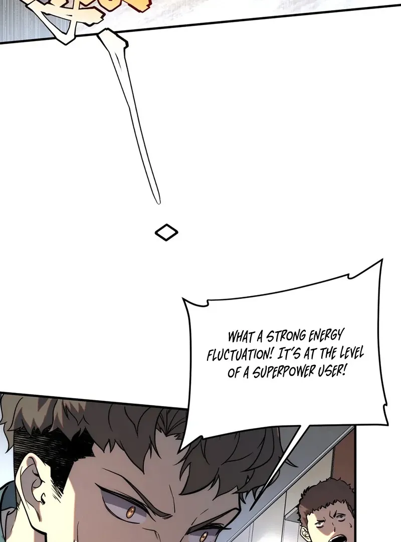 Read Awakening the Purple Thunder at the Beginning EN Manga Online
