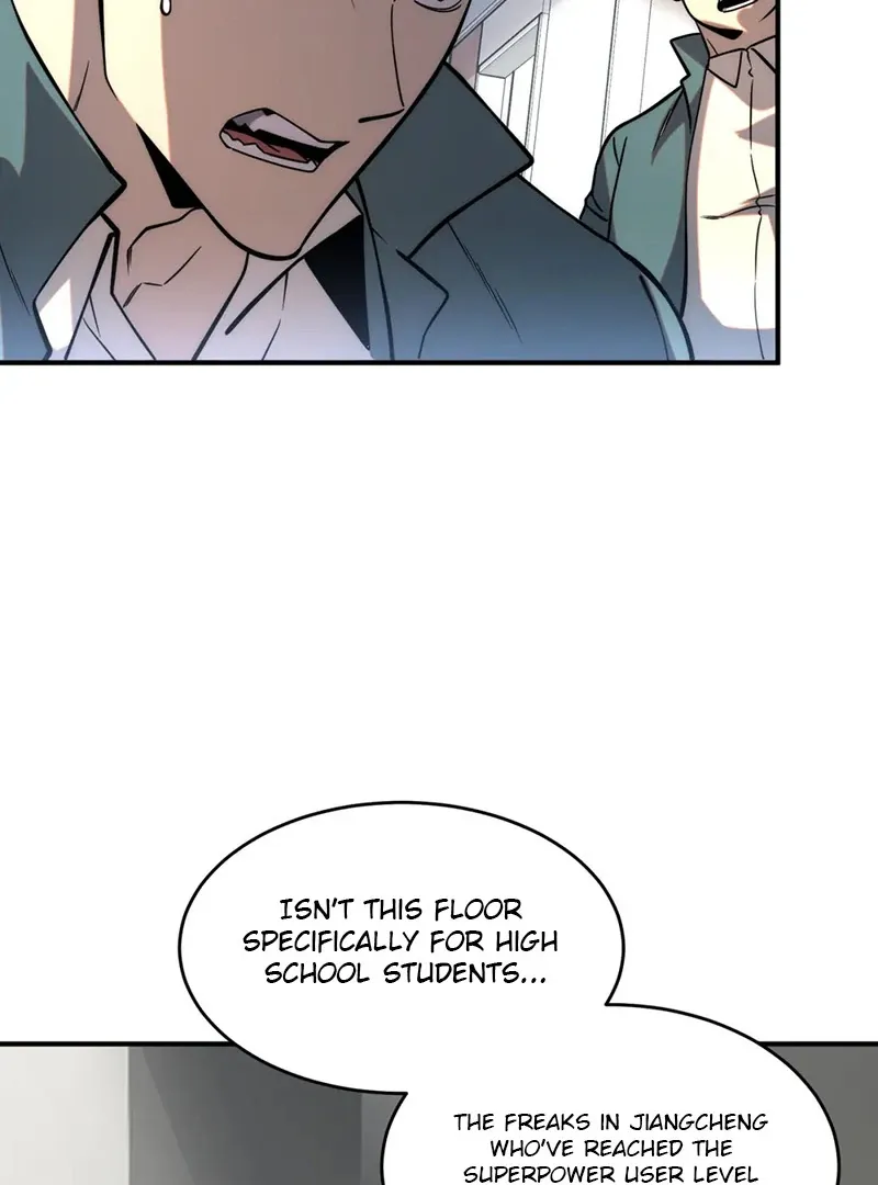 Read Awakening the Purple Thunder at the Beginning EN Manga Online
