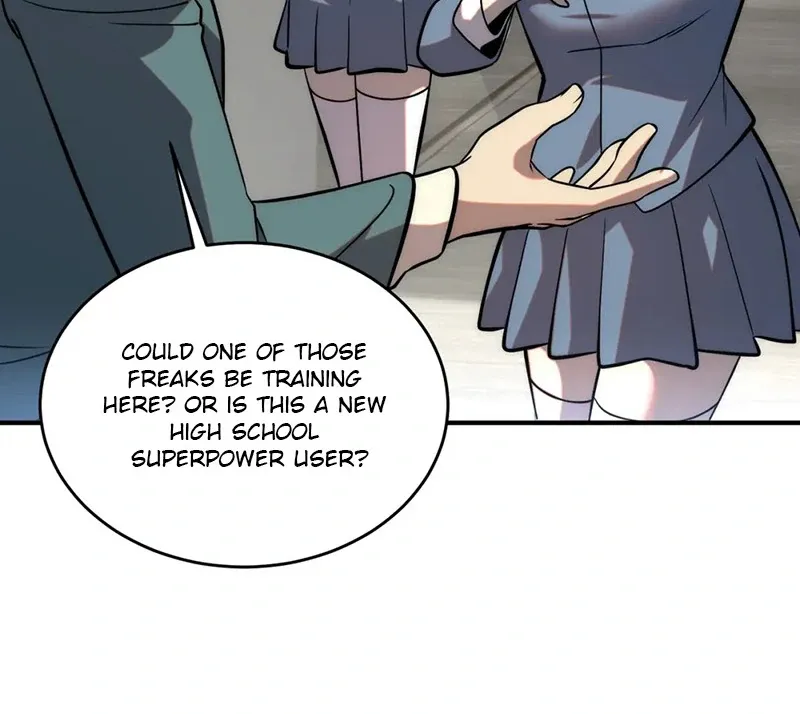 Read Awakening the Purple Thunder at the Beginning EN Manga Online