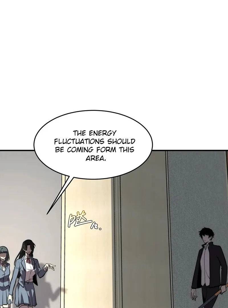 Read Awakening the Purple Thunder at the Beginning EN Manga Online