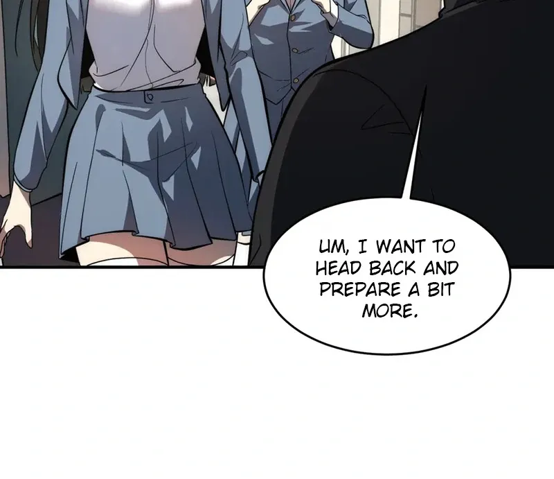 Read Awakening the Purple Thunder at the Beginning EN Manga Online